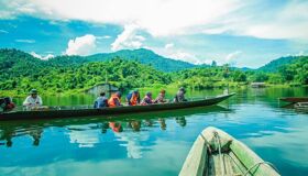 Capture the vibrant beauty of Vietnam’s coastal heritage post-visa